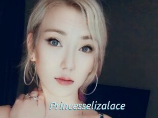 Princesselizalace