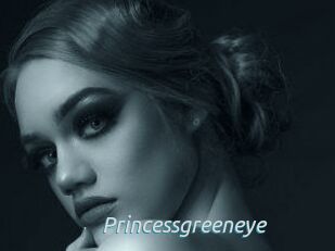 Princessgreeneye