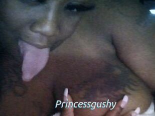 Princessgushy