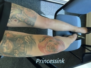 Princessink