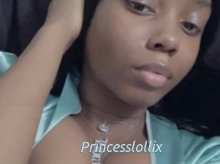 Princesslollix