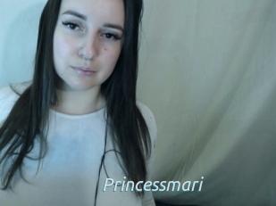 Princessmari