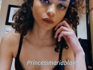 Princessmariablair