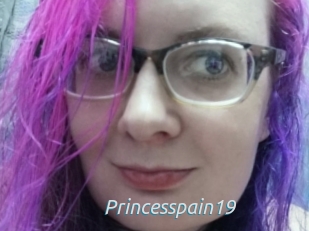 Princesspain19