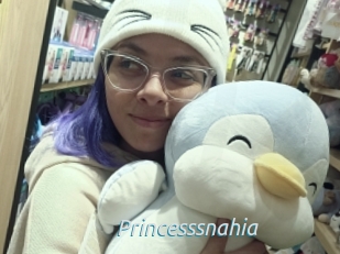 Princesssnahia