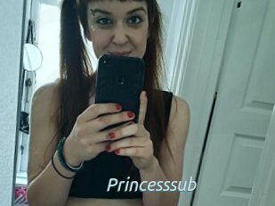 Princesssub