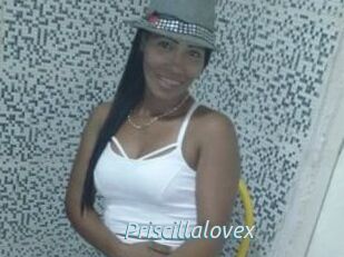 Priscillalovex