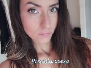 Priscillarosexo