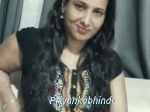 Priyankabhinde