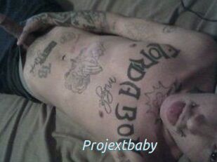 Projextbaby