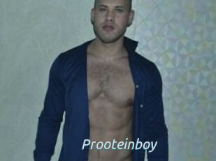 Prooteinboy