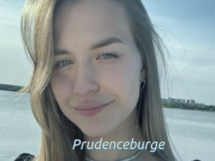 Prudenceburge