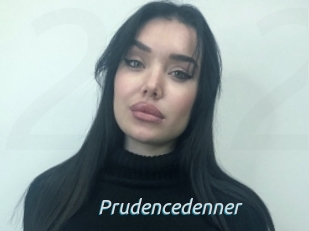 Prudencedenner