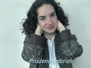 Prudencegabriel