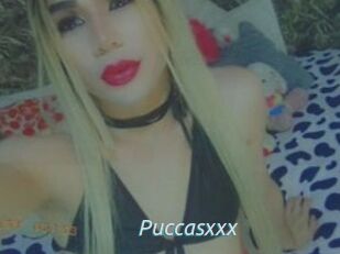 Puccasxxx