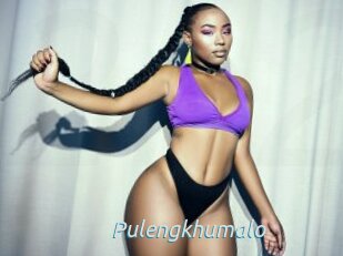 Pulengkhumalo