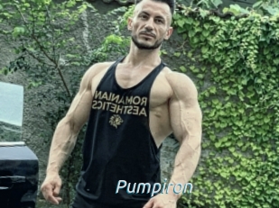 Pumpiron