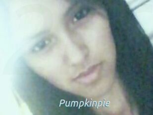 Pumpkinpie