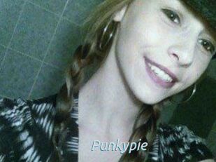 Punkypie