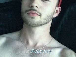 Puppyboy