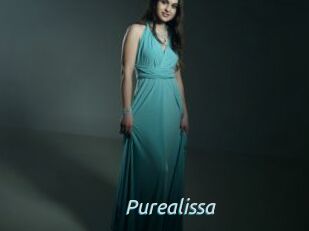 Purealissa