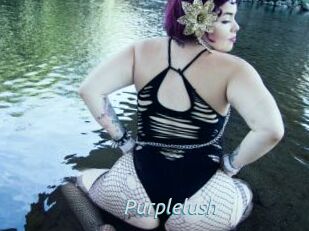 Purplelush