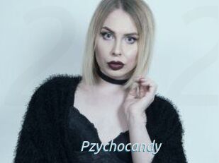 Pzychocandy