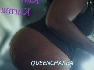 QUEENCHAKRA