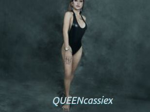 QUEENcassiex