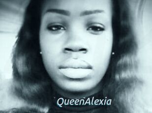 QueenAlexia