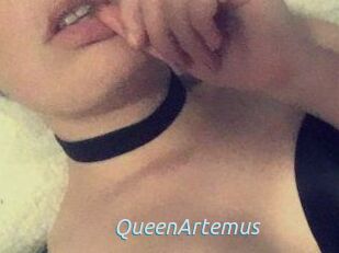 QueenArtemus