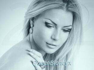 QueenBlondyx