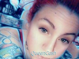 QueenCash