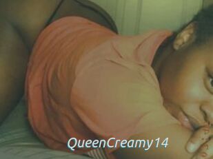 QueenCreamy14