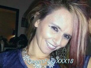 QueenFoxyXXX18