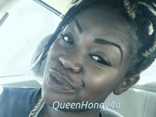 QueenHoney4u