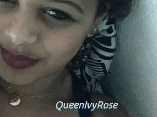 QueenIvyRose