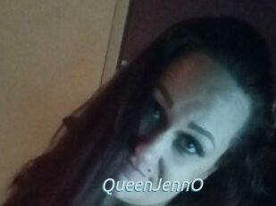 QueenJennO