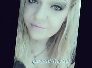 QueenKittyXO