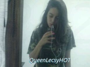 QueenLecsyHOT