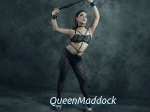 QueenMaddock