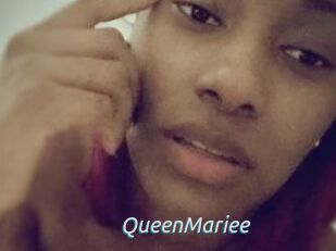 QueenMariee