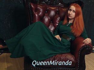 QueenMiranda