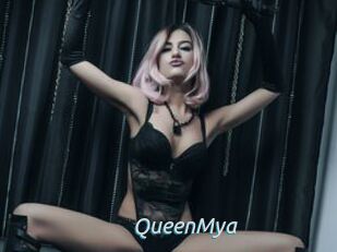 QueenMya