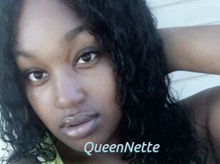 QueenNette