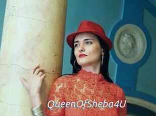 QueenOfSheba4U