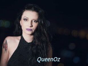 QueenOz