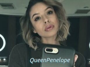 QueenPenelope