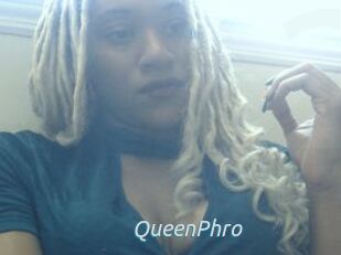 QueenPhro