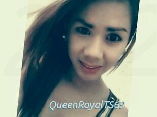 QueenRoyalTS69